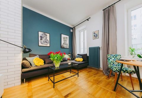 기타 Downtown Apartments