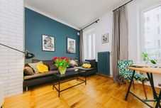 기타 Downtown Apartments