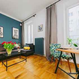 Primary image1Downtown Apartments，Nowy Świat-Uniwersytet飯店