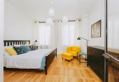 기타 4 Downtown Apartments