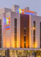 Imej utama Ewaa Express Hotel - Al hamra