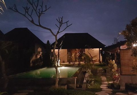 Others Buda Cottage Ubud