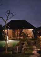 ภาพหลัก Buda Cottage Ubud