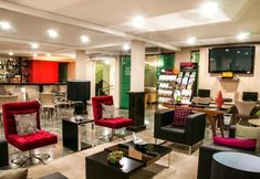 其他 4 Alves Hotel