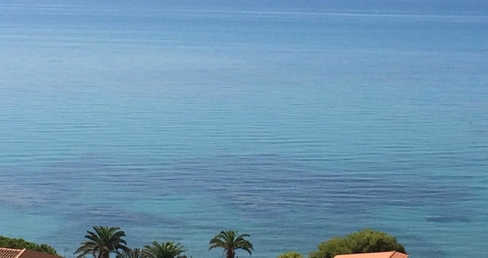 Lainnya Cala Arenella near Spiaggia Foggia