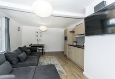 기타 7 Apartament Mój Sopot - Promenada