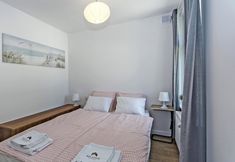기타 6 Apartament Mój Sopot - Promenada