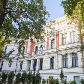 Primary image1馬特伊科 8 號飯店,西波美拉尼亚省飯店