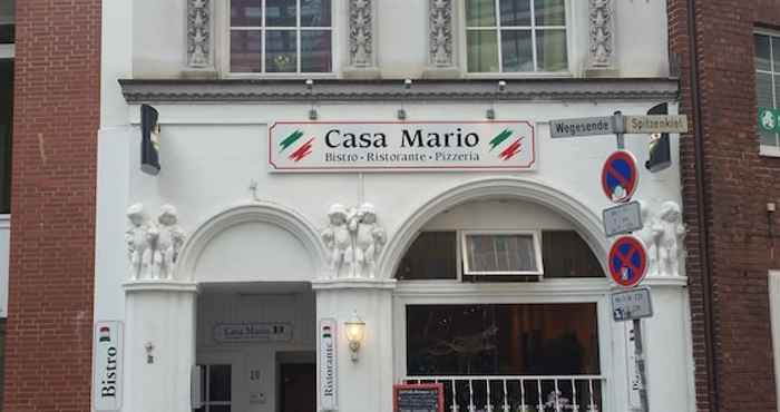 Lainnya Casa Mario