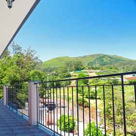 メイン イメージ1Os Manos,圣罗克杜法亚尔飯店