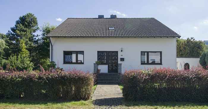 Lain-lain Ferienhaus Faltmann