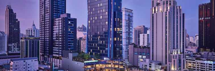 Others Hyatt Regency Bangkok Sukhumvit