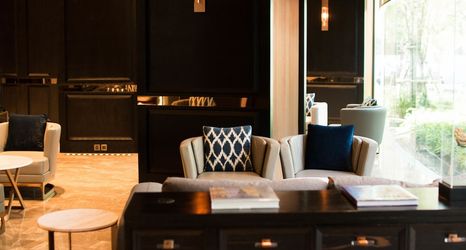 Others 2 Hyatt Regency Bangkok Sukhumvit