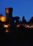 Primary image Castello Di Proceno Albergo Diffuso