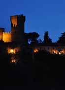 Primary image Castello Di Proceno Albergo Diffuso