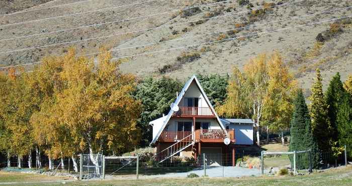 Lainnya Dunstan Downs High Country Sheep Station