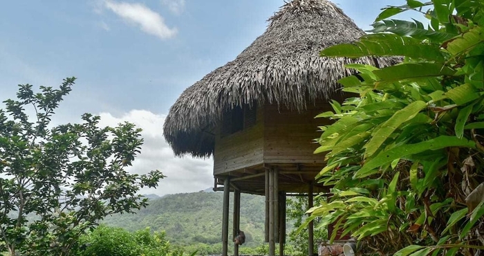 Lain-lain Ecohabs Bosques del Tayrona