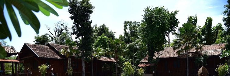 Lain-lain At Home Resort