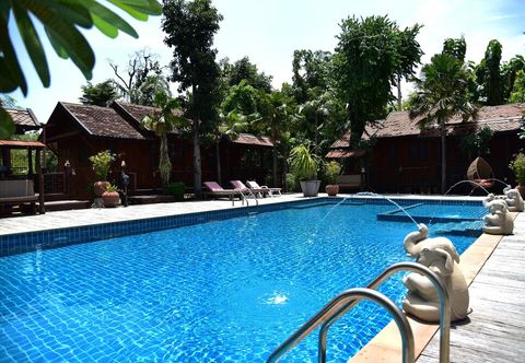 Lain-lain At Home Resort