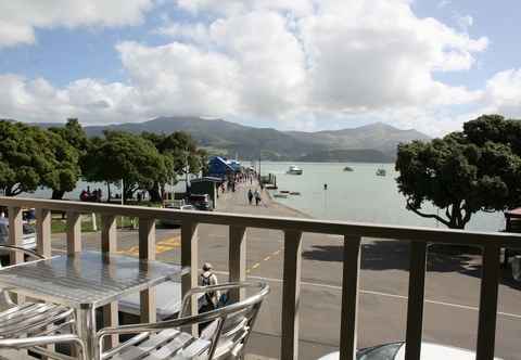 Others Akaroa Central Apartment