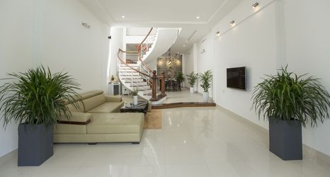 Others 2 Ben's House