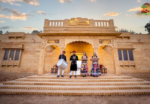 Others Limra Desert Camp Jaisalmer