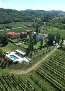 Primary image Il Roncal Wine Resort