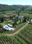 Primary image Il Roncal Wine Resort