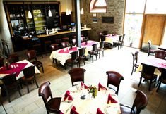 Khác 6 Hotel & Restaurant Taubennest