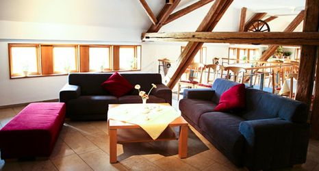 Khác 2 Hotel & Restaurant Taubennest