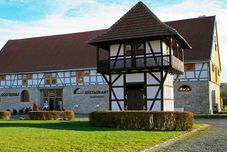 Khác Hotel & Restaurant Taubennest