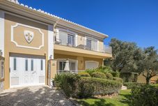 其他 Boavista Golf Apartment
