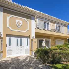 Primary image1博阿維斯塔高爾夫公寓飯店,拉各斯(圣玛丽亚)飯店