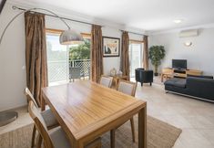 其他 7 Boavista Golf Apartment