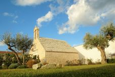 Lain-lain Masseria Corte Masseriola