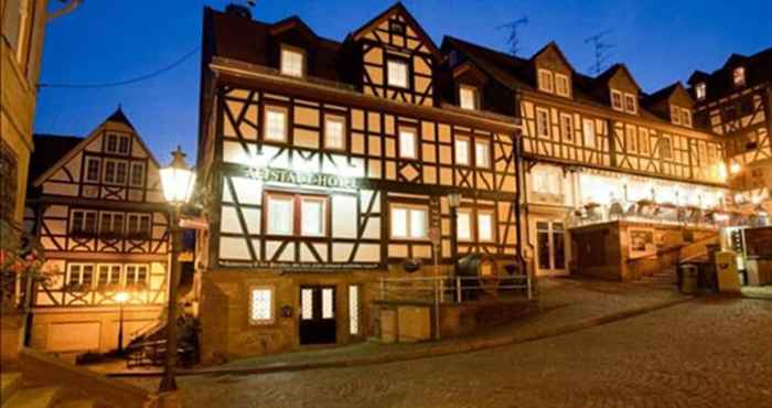 Others Altstadt-Hotel Gelnhausen