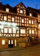Imej utama Altstadt-Hotel Gelnhausen