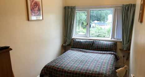 Others 2 The New Inn Guest House