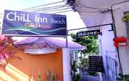 อื่นๆ 7 Chill Inn Beach Cafe & Hostel