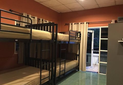 其他 Chill Inn Beach Cafe & Hostel