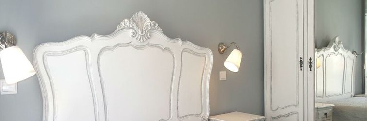 Others B07 - Maria Vitoria by DreamAlgarve