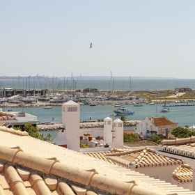 Floor plan 1 B28 - Stylish Typical House by DreamAlgarve, First European Slave Market Hotels