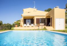 Khác 4 D5 - Amadeus Sunset Villa by Dreamalgarve