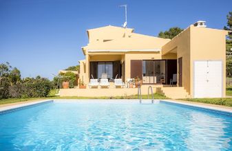 Lain-lain 4 D5 - Amadeus Sunset Villa by Dreamalgarve