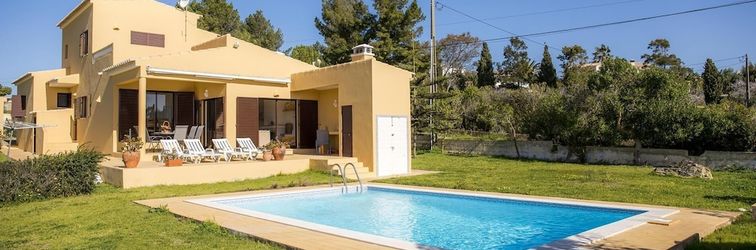 其他 D5 - Amadeus Sunset Villa by Dreamalgarve