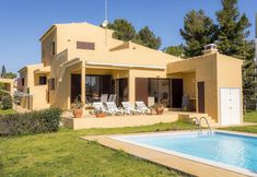 Lain-lain 3 D5 - Amadeus Sunset Villa by Dreamalgarve