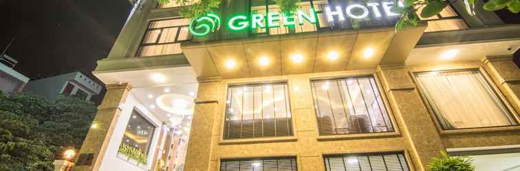 Khác Green Hadong Hotel