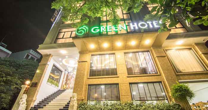 Khác Green Hadong Hotel