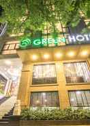 ภาพหลัก Green Hadong Hotel