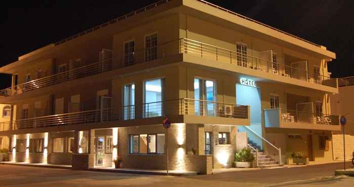 Others Hotel Antirrio